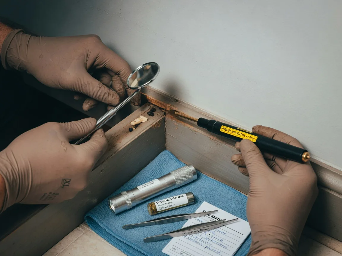 Why choose Emergency Pest Control in Rockville, RI